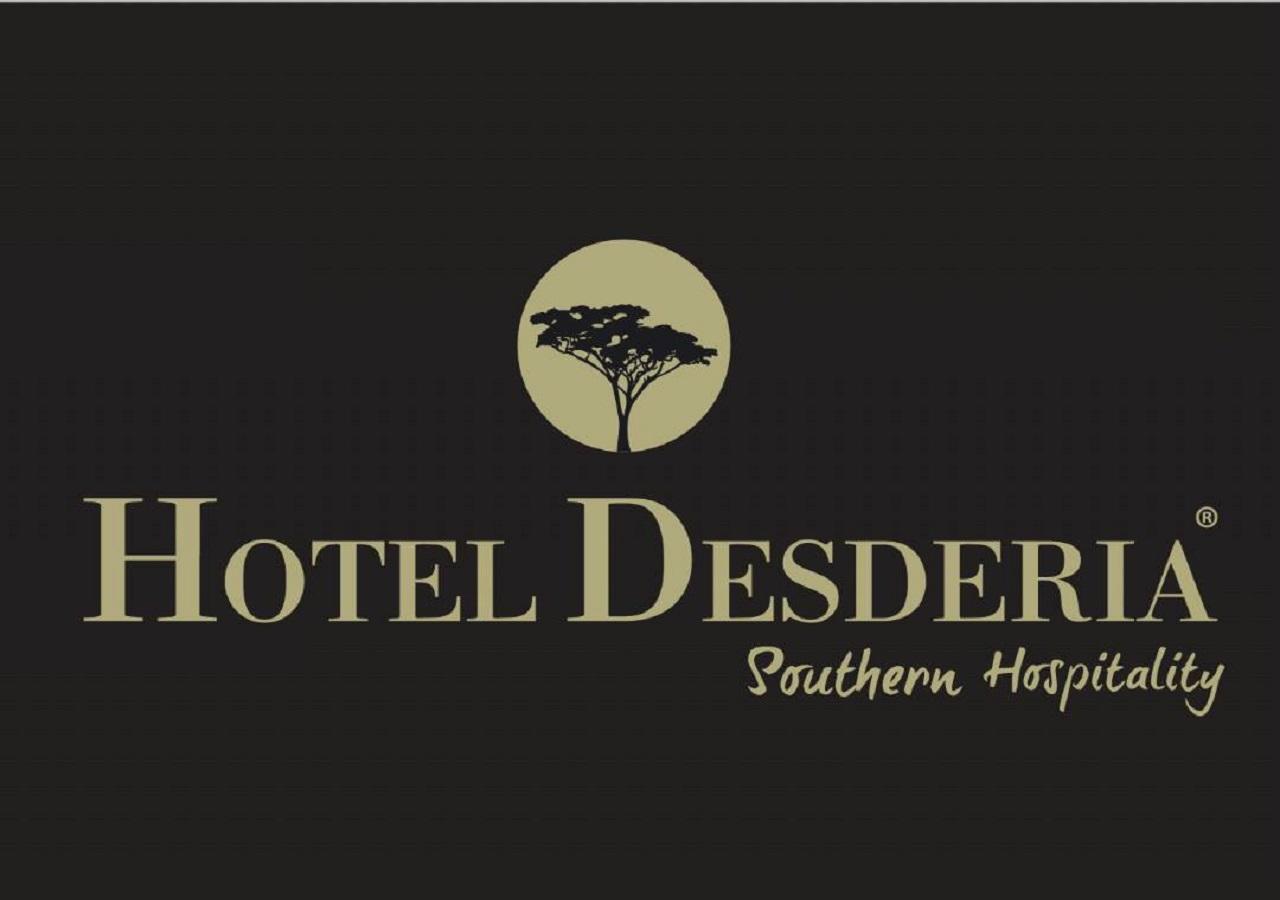 Hotel Desderia Мбея Екстериор снимка